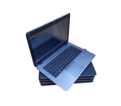 HP EliteBook 840 G2 Intel Core i5 5th Gen 8GB RAM 180SSD 14 Inches HD display touch screen Notebooks Laptops