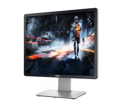 Dell square 19” inch screen PC Monitors (TFT)