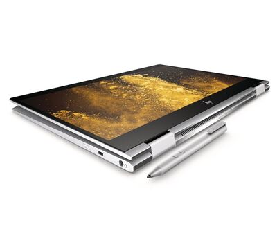 Hp elitebook x360 1030 g2 13.3" , intel core i7 2.80 ghz, 16gb ram, 256 gb ssd Laptops