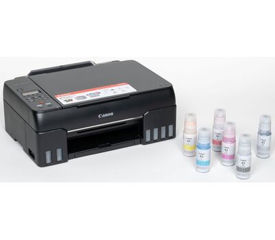 Canon PIXMA G640 Photo Printer Printer Copiers & Scanners