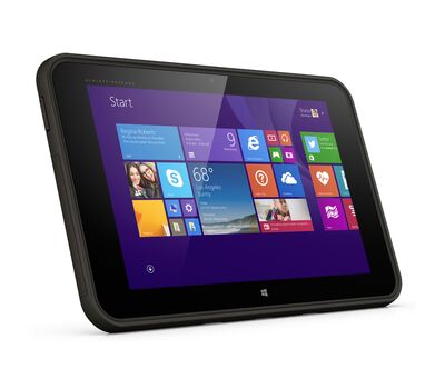 Hp pro tablet 10 ee g1 et-tablet pc - 10.1"  Intel Atom 4gb ram - 64gb storage Mini Laptops & Tablet PC