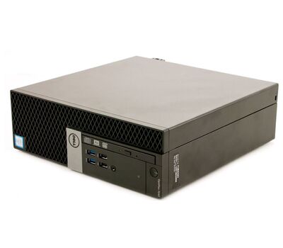 Dell OptiPlex 7040 Core i5-6th Gen 8GB 500HDD Desktops 