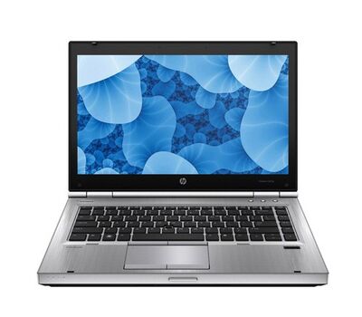 Hp elite book 8470p notebook laptop, 3rd generation, 2.7 ghz processor, intel core i5, 4gb ram, 500gb hard disk Notebooks Laptops