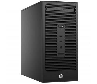 HP Prodesk 280 G2 Micro-Tower PC Core i5-6th Gen 4GB 1TB HDD Mini & Micro Tower PC