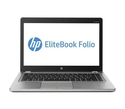 Hp elitebook folio 9470m laptop - 4th gen - 2.4 ghz processor - intel core i5 - 14" inch screen - 4gb ram - 500gb hard disk Notebooks Laptops