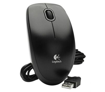 Longitech m90 mouse,  wired, usb interface, brand new Mouse