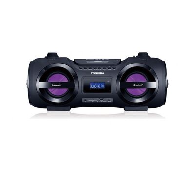 ​​Portable sd/usb/cd radio ty-cwu500​​ Speakers & woofer