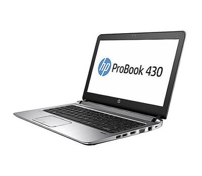 hp probook 430 g3 laptop - 6th gen - 13" inch screen - 2.5ghz processor - intel core i5 - 4gb ram - 500gb hdd Notebooks Laptops