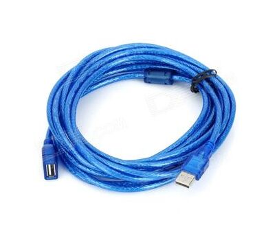 Usb to usb 5meter Cables