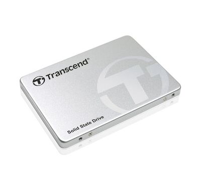 Transcend 1tb sata 6gb/s ssd220q 2.5” ssd ssd220q Hard drive