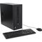 Hp elitedesk 800g1 tower, intel core i7- 3.4ghz, 4gb ram 320gb hdd 4th gen Mini & Micro Tower PC